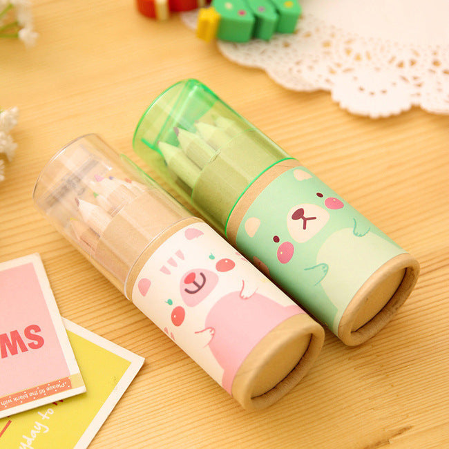 Cables de color aceites de barril de madera al por mayor